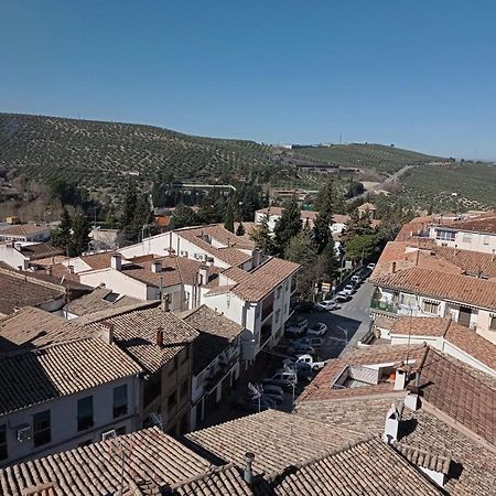 El Rincon De Blasa Διαμέρισμα Cazorla Εξωτερικό φωτογραφία