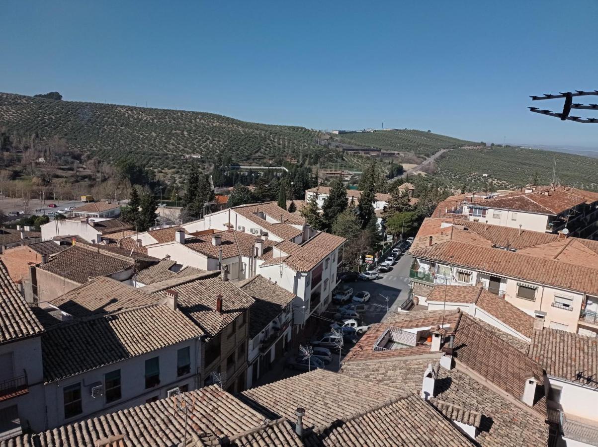 El Rincon De Blasa Διαμέρισμα Cazorla Εξωτερικό φωτογραφία