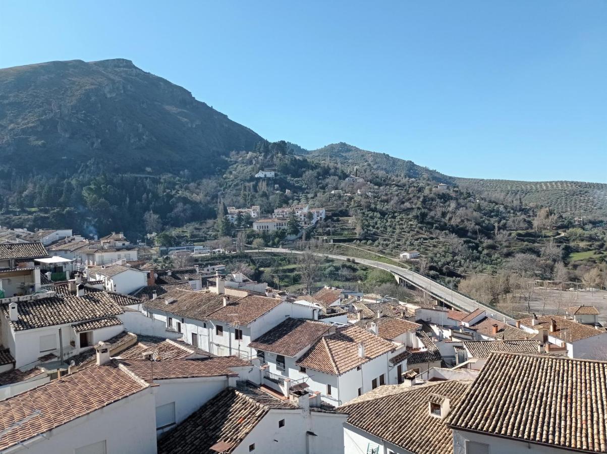 El Rincon De Blasa Διαμέρισμα Cazorla Εξωτερικό φωτογραφία